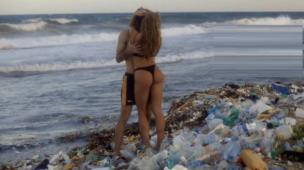 PH站“最污的影片”，保护海洋，人人有责--『游乐宫』Youlegong.com 第4张