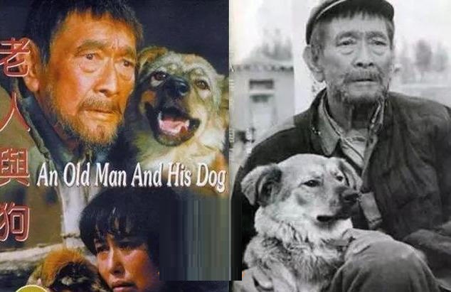 惊悚：《老人与狗》电影中的狗居然真的吃过人肉？-豆瓣-『游乐宫』Youlegong.com 第4张