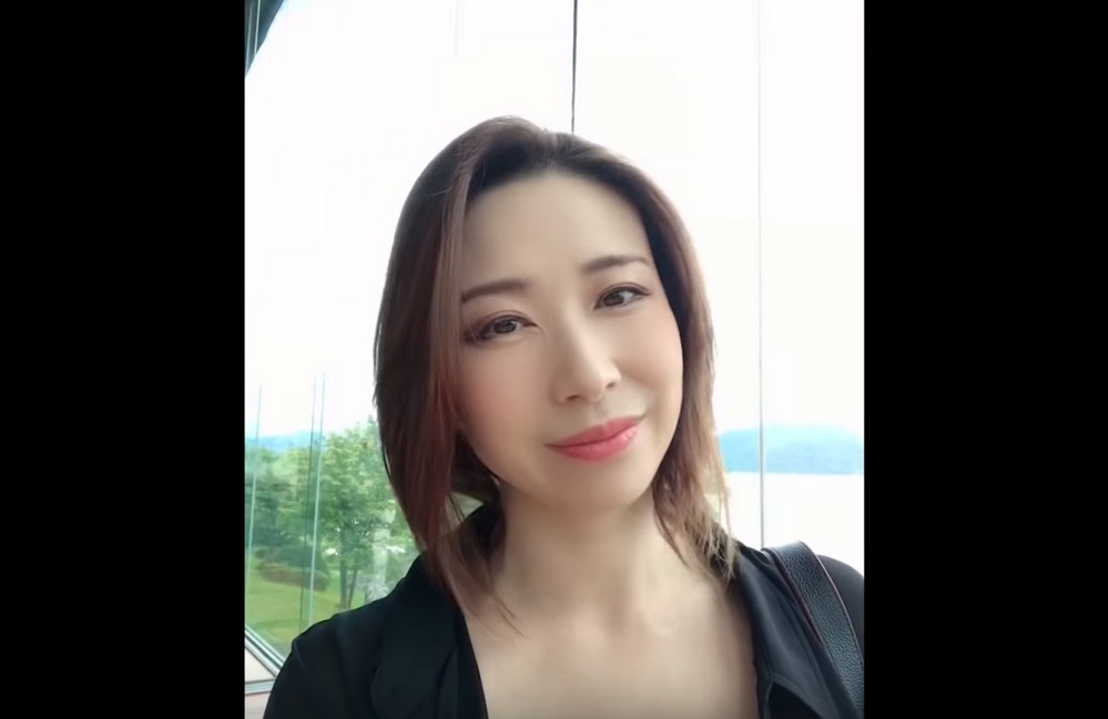 专访进军SM界的中国女忧：林美玲-youtube-『游乐宫』Youlegong.com