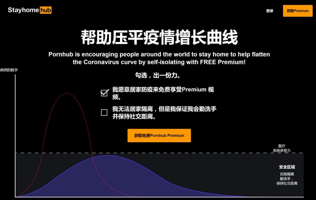 P站超级福利：中国区免费领取premium会员30天-premium-『游乐宫』Youlegong.com