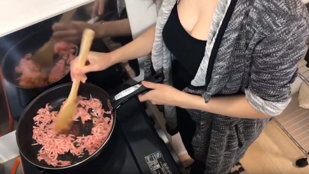 日本的美食节目，忍不住流口水了-youtube-『游乐宫』Youlegong.com 第2张