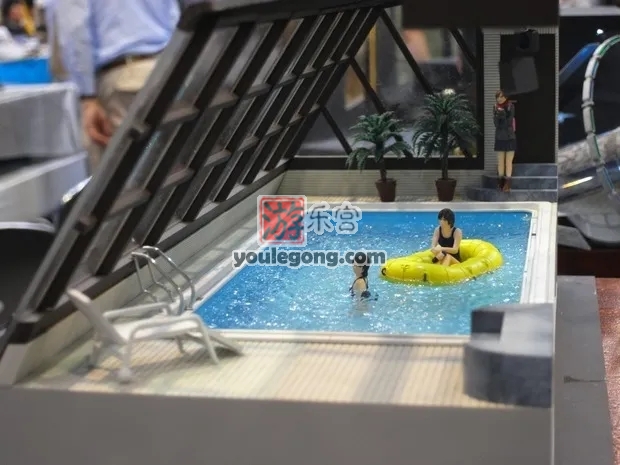 一个泳池，是如何成为整个成人电影行业图腾的-AVOP-314-『游乐宫』Youlegong.com 第6张