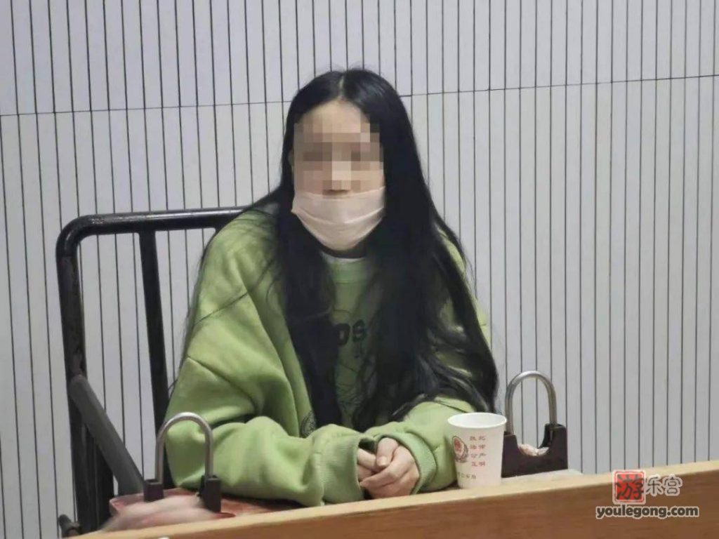 90后姑娘为了在杭州买房，竟然网上招嫖，被抓时存款已有160万--『游乐宫』Youlegong.com 第2张
