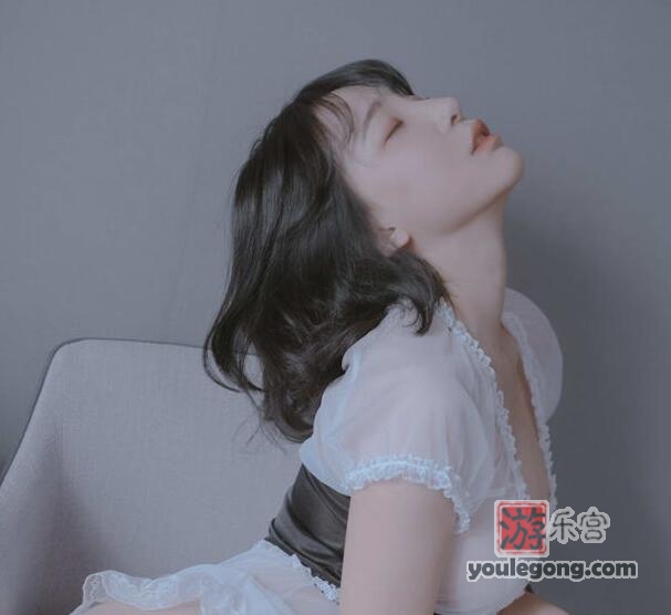 【COS】姜仁卿（강인경） 写真合集（持续更新）-COS-『游乐宫』Youlegong.com