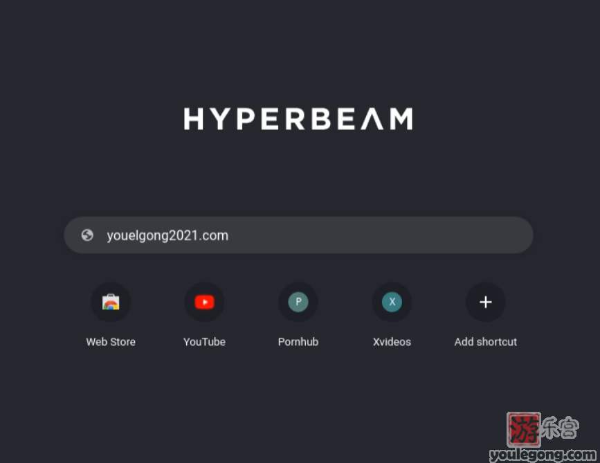 免费远程桌面Hyperbeam：浏览无限制-小视频-『游乐宫』Youlegong.com